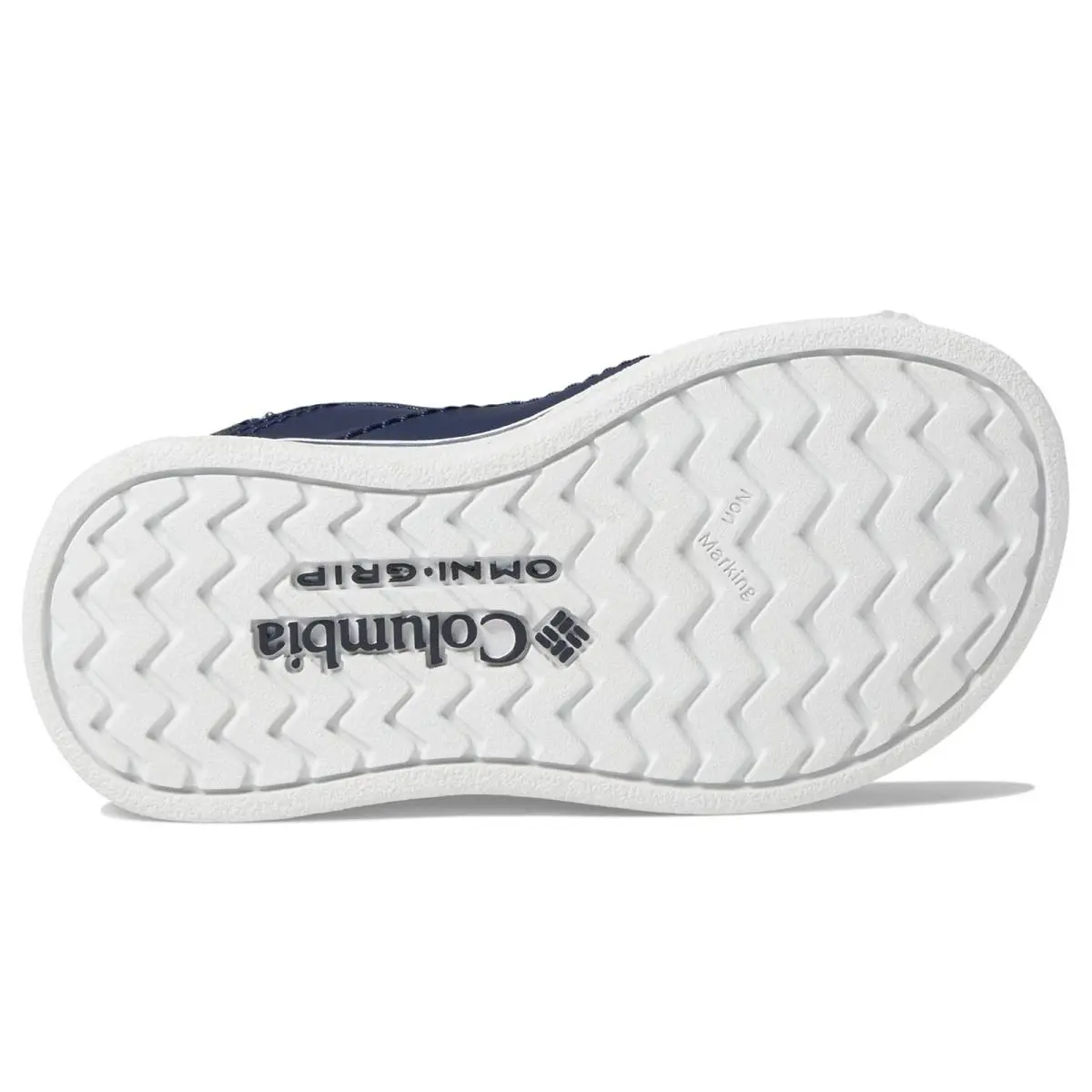 Columbia shoes - Collegiate Navy/White 1