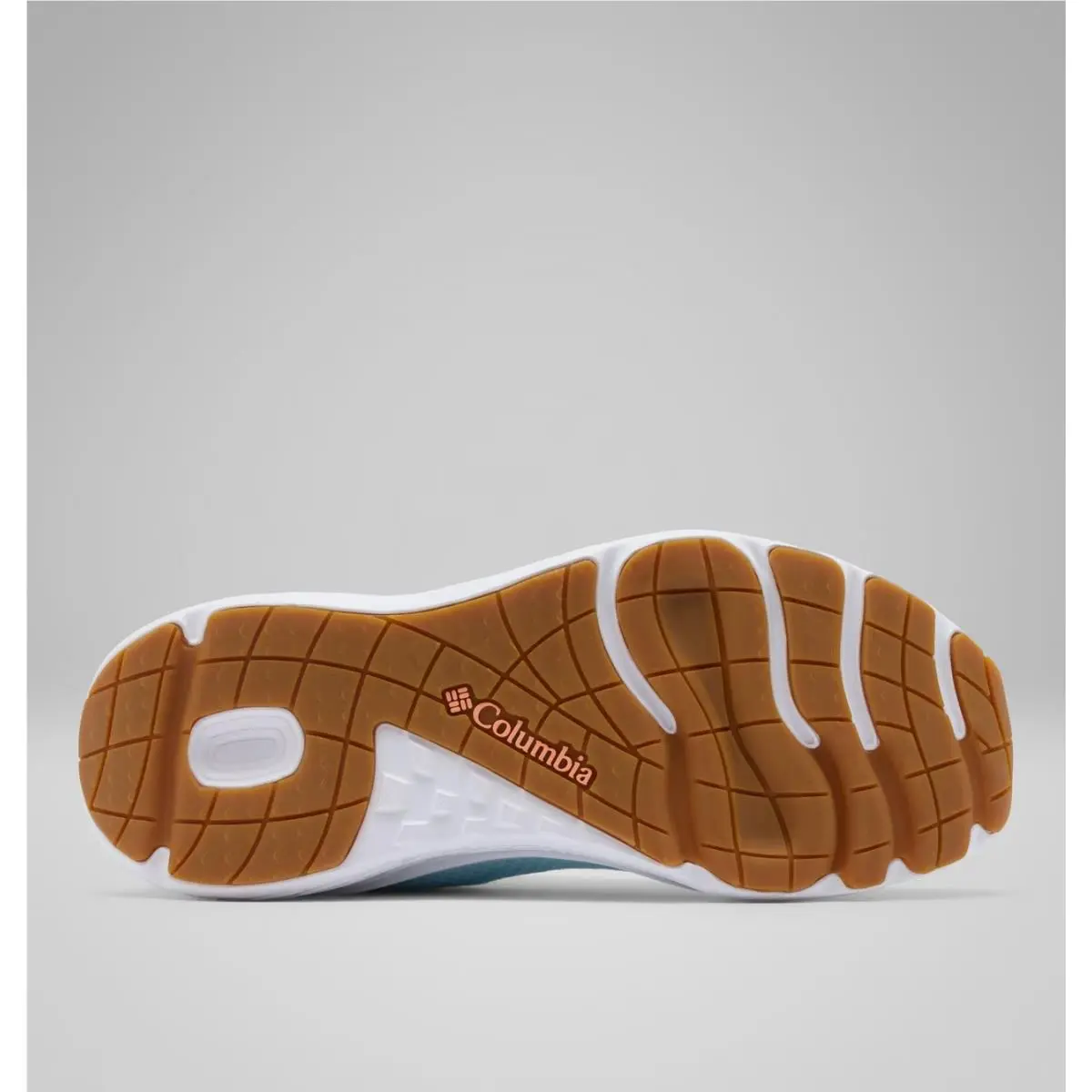 Columbia shoes - Columbia Castback 2062701-482 - Castback - 2062701-482 - Blue 6