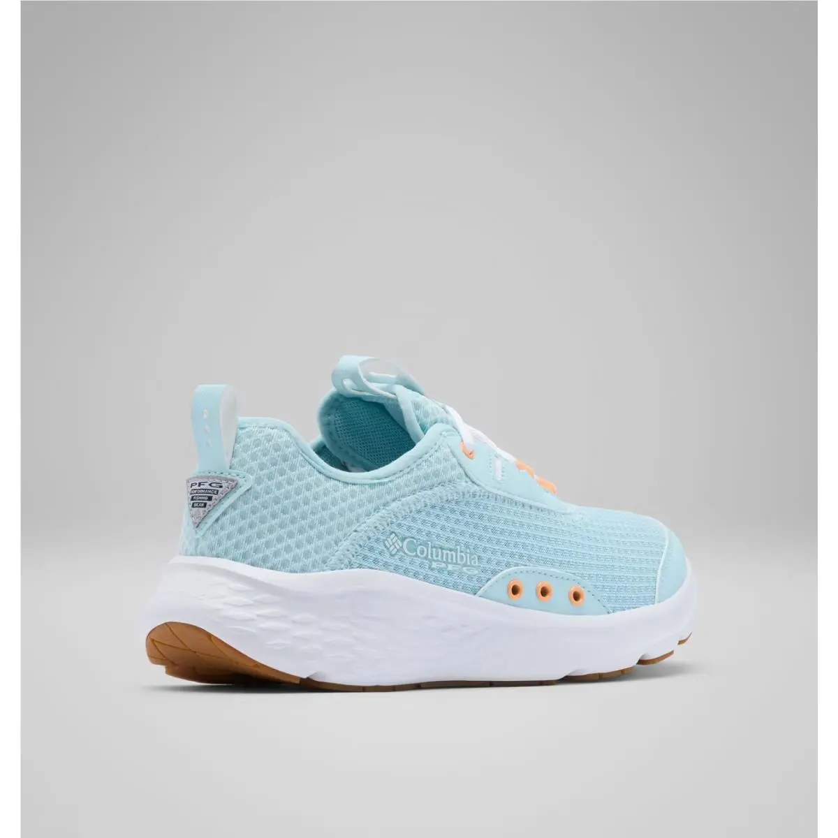 Columbia shoes - Columbia Castback 2062701-482 - Castback - 2062701-482 - Blue 13
