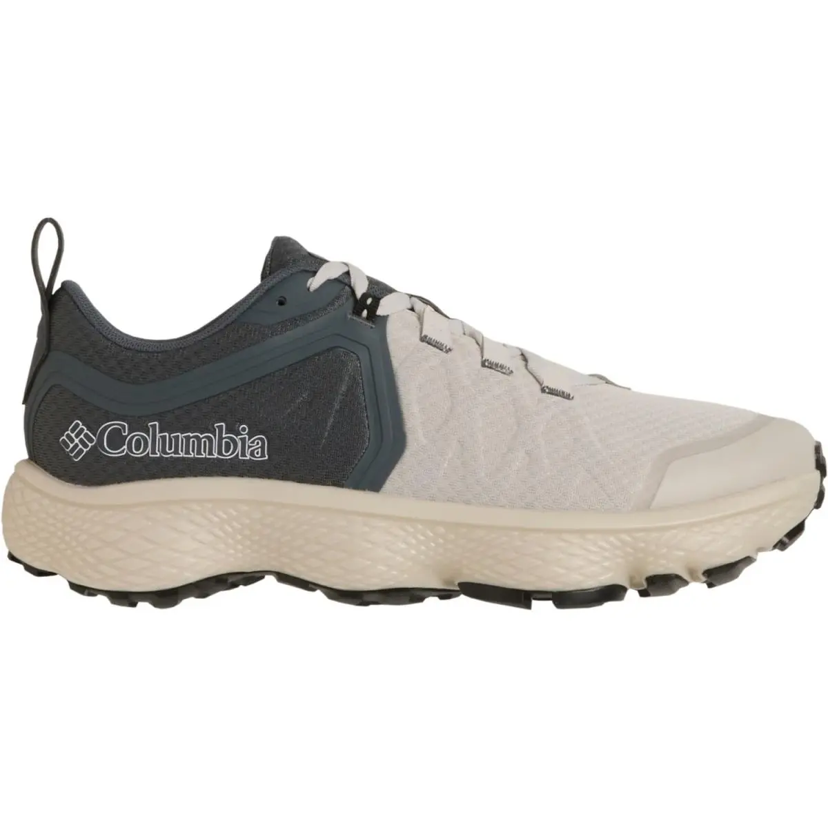 Columbia shoes - Moonstone White 1