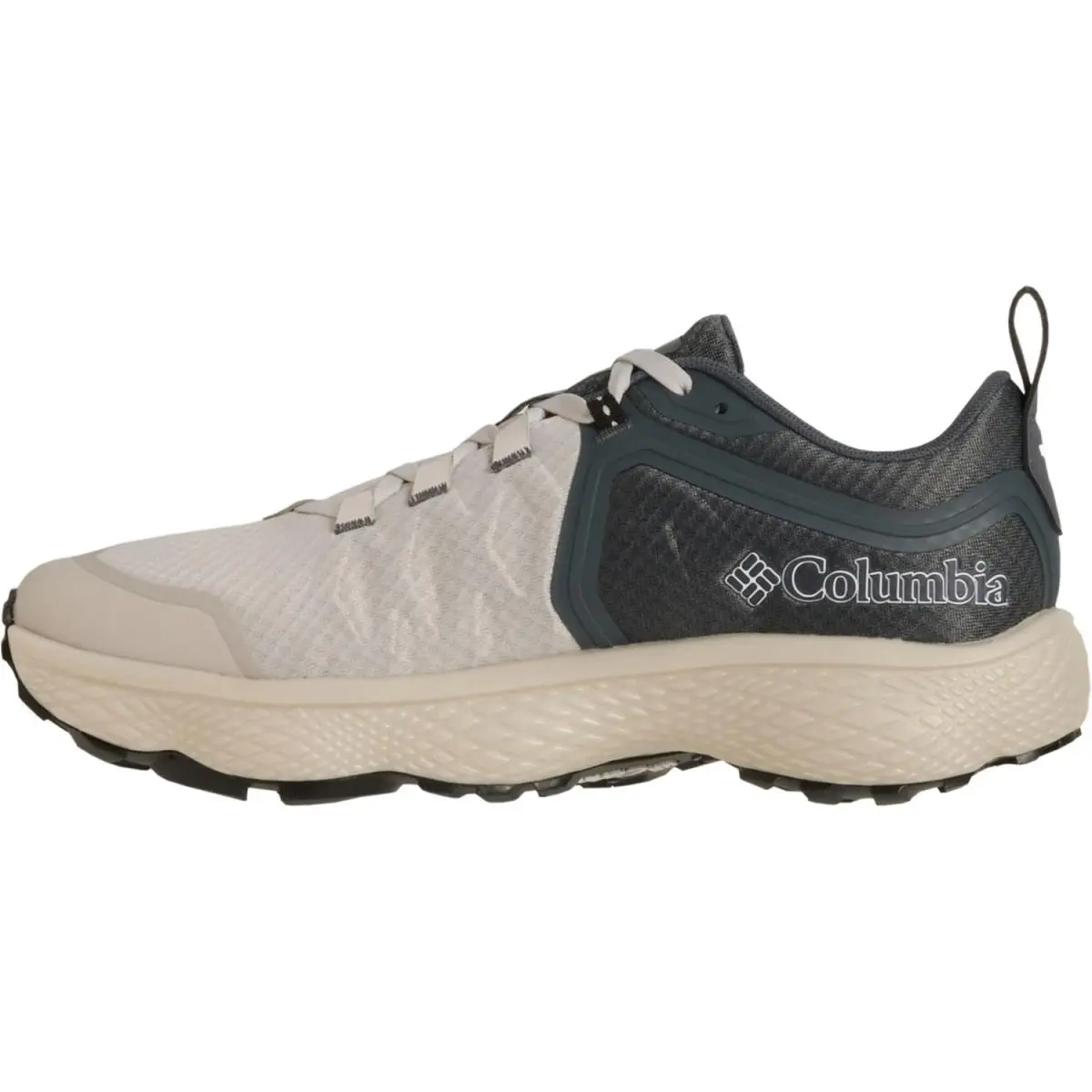 Columbia shoes - Moonstone White 2