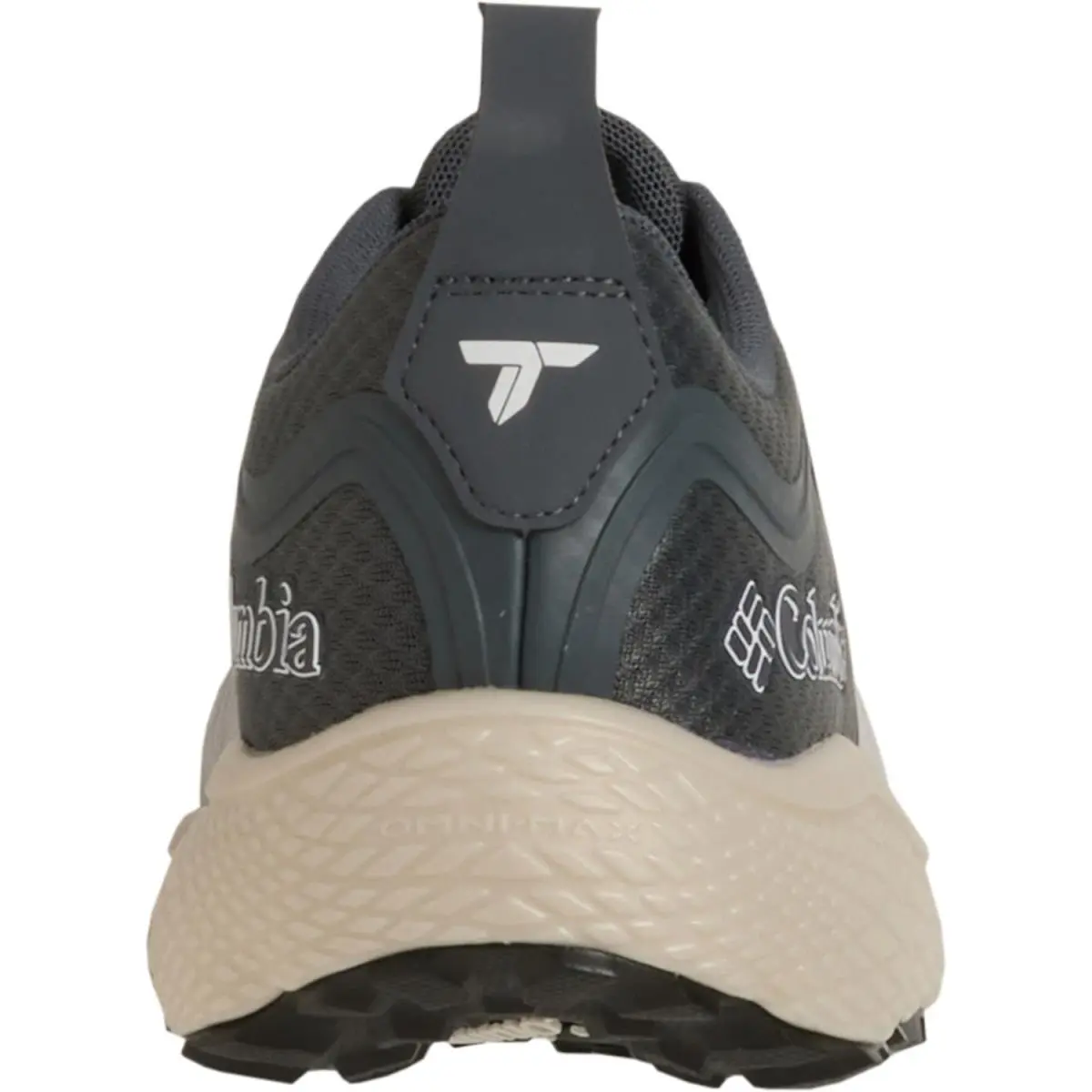 Columbia shoes - Moonstone White 3