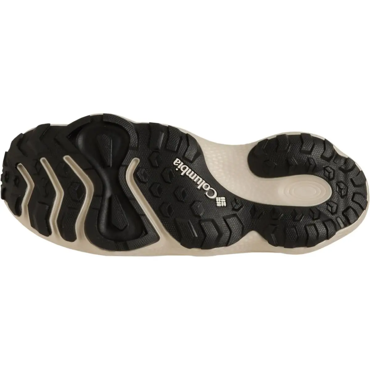Columbia shoes - Moonstone White 10