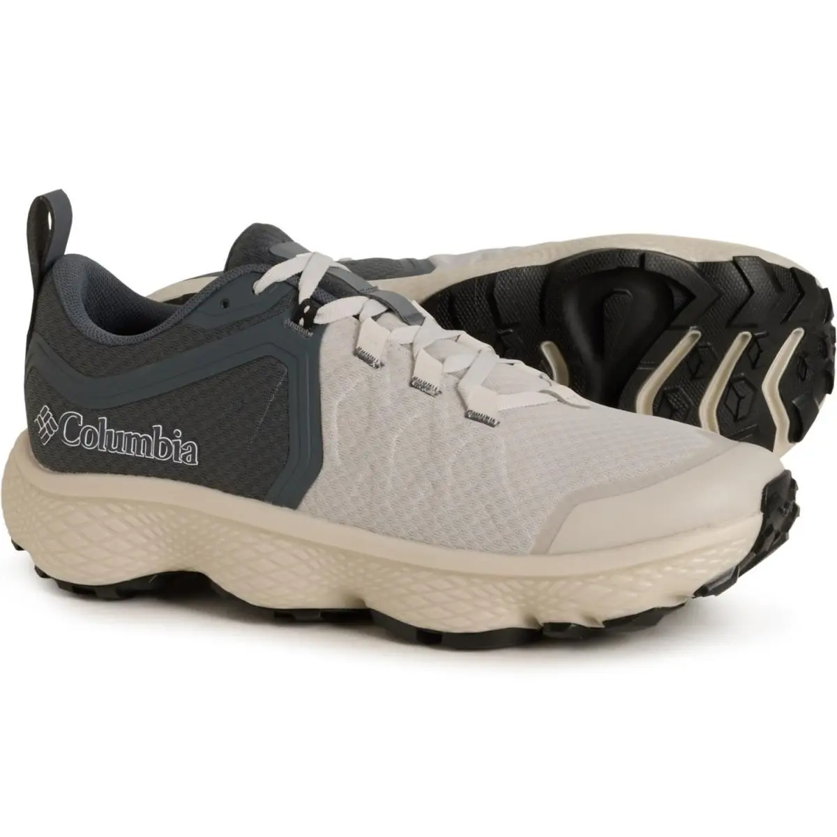 Columbia shoes - Moonstone White 5