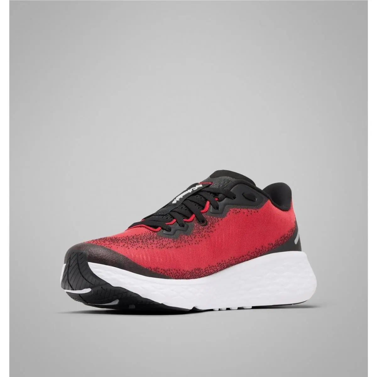 Columbia shoes - Columbia Konos Featherweight - Konos Featherweight - 2141611 - Red 0