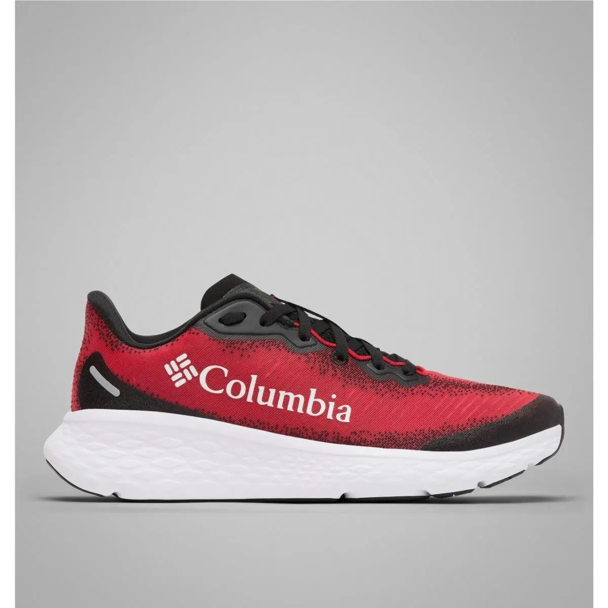 Columbia shoes - Columbia Konos Featherweight - Konos Featherweight - 2141611 - Red 1