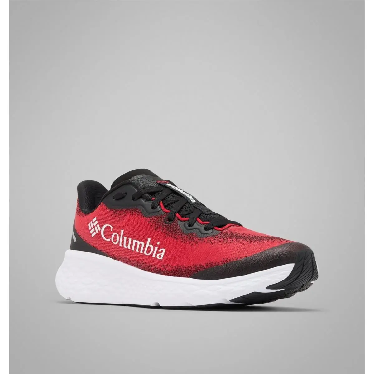 Columbia shoes - Columbia Konos Featherweight - Konos Featherweight - 2141611 - Red 8