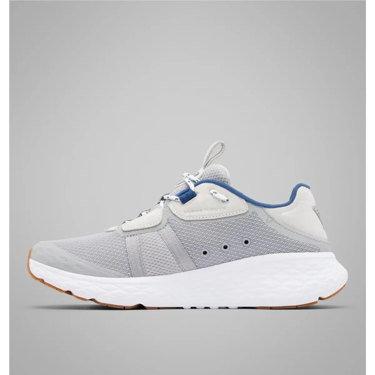 Columbia shoes - Columbia Castback TC 2079411-063 - Castback - 2079411-063 - Gray 0