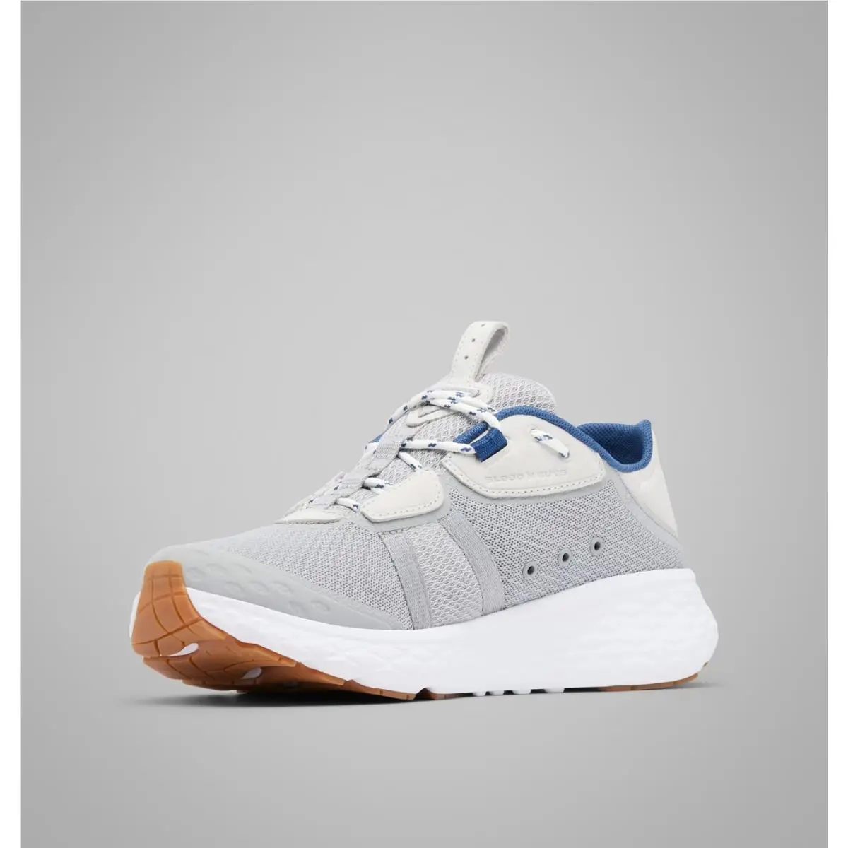 Columbia shoes - Columbia Castback TC 2079411-063 - Castback - 2079411-063 - Gray 1