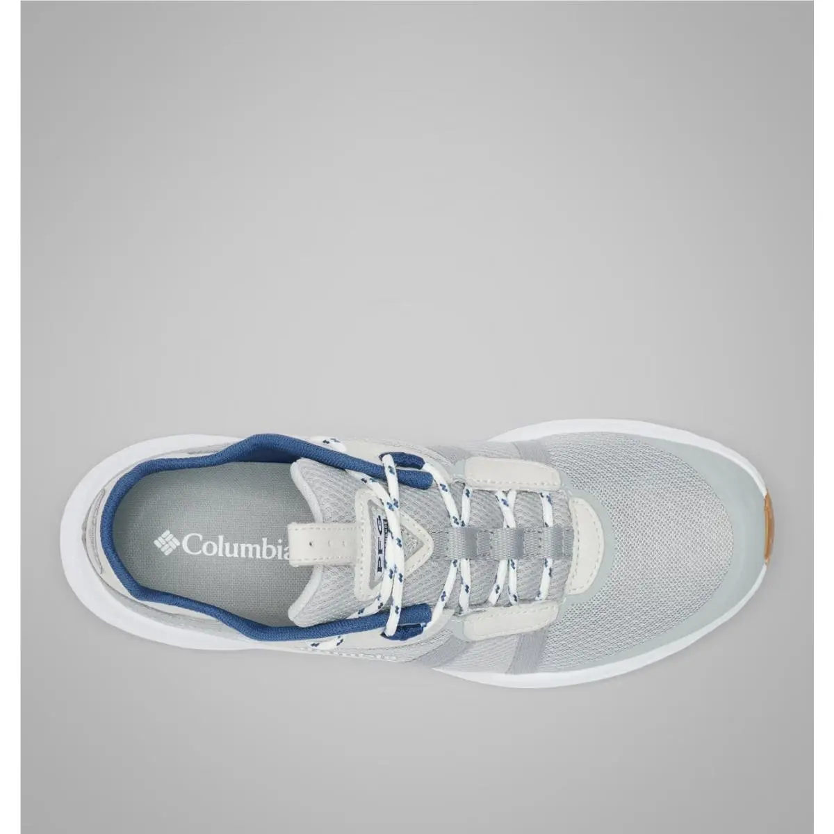 Columbia shoes - Columbia Castback TC 2079411-063 - Castback - 2079411-063 - Gray 9