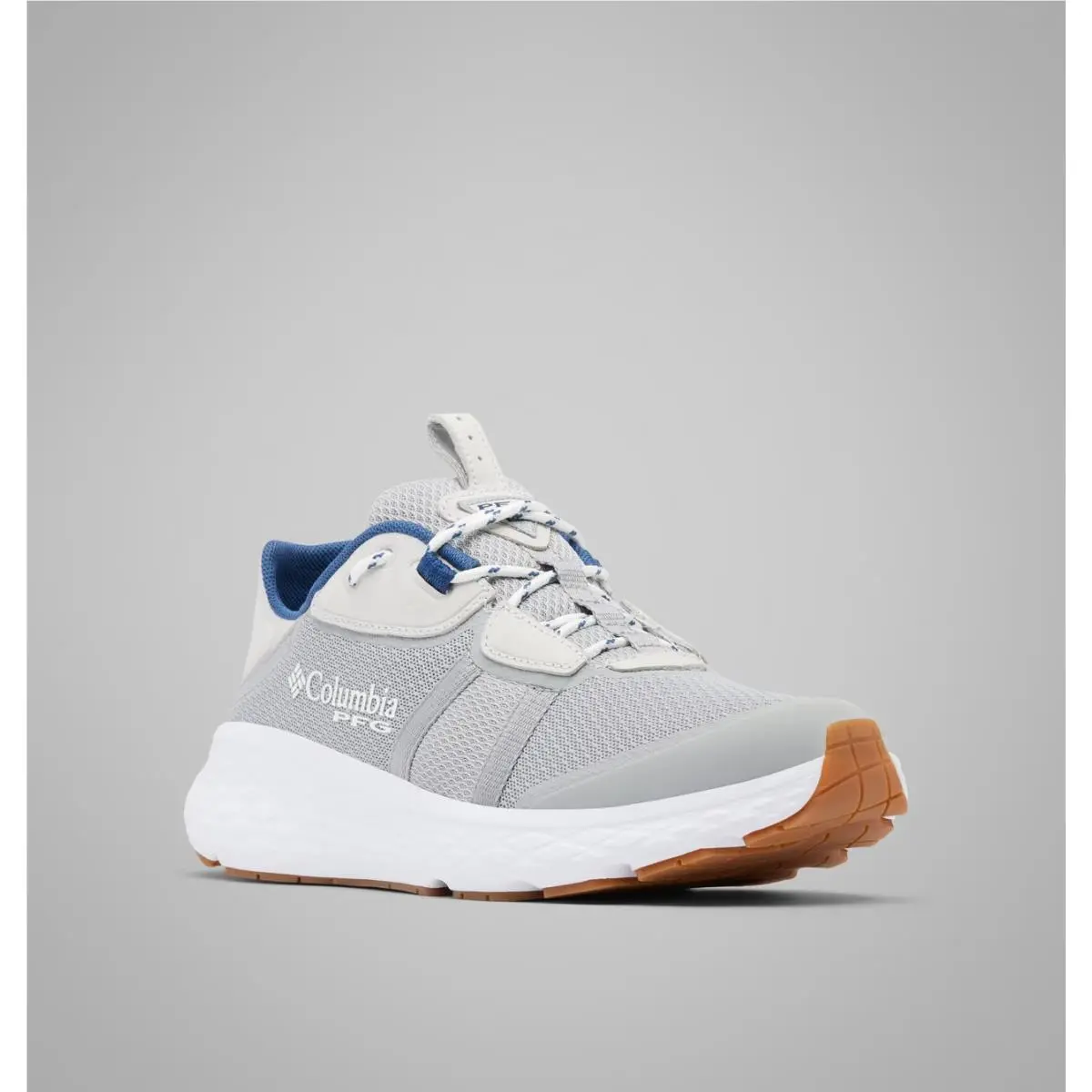 Columbia shoes - Columbia Castback TC 2079411-063 - Castback - 2079411-063 - Gray 6