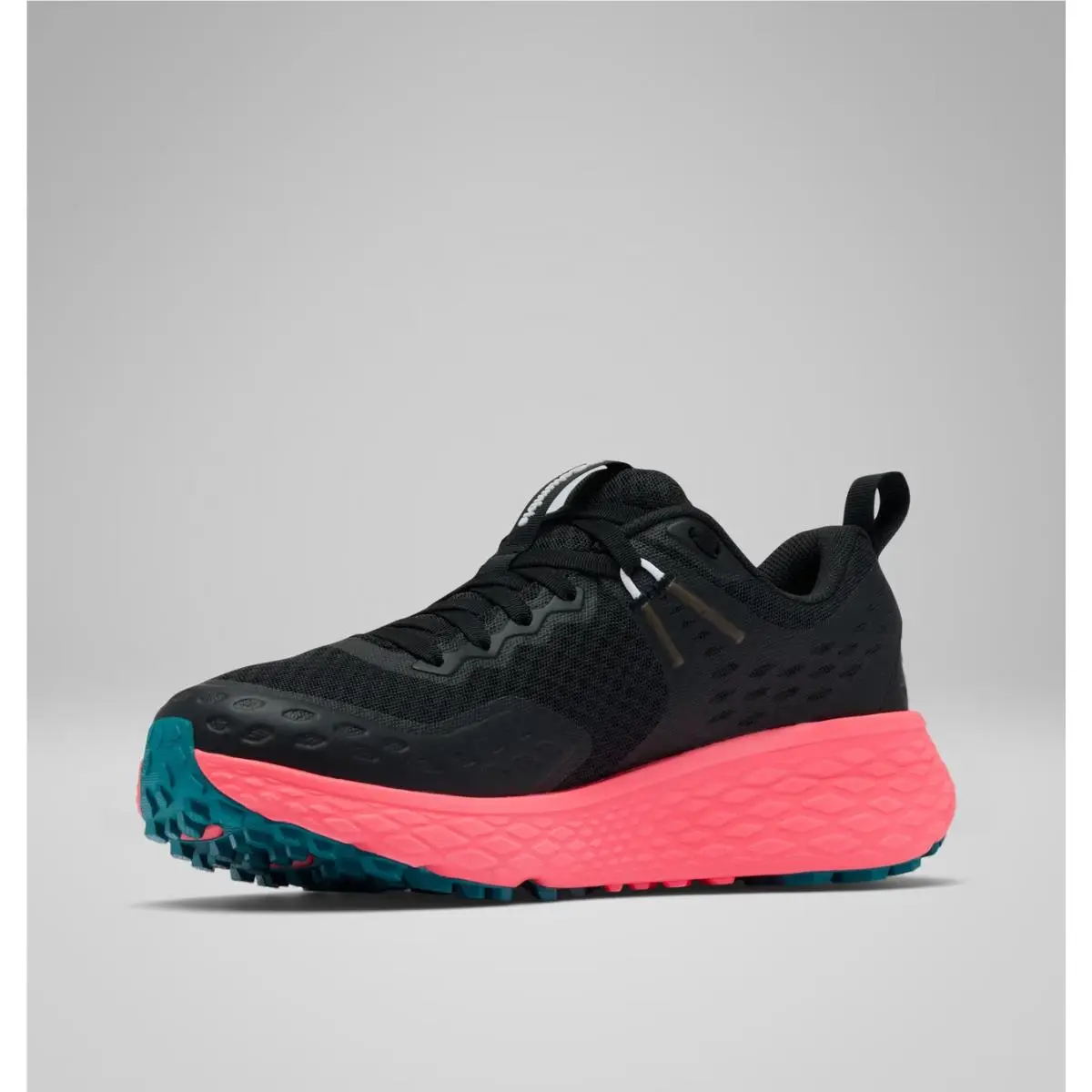 Columbia shoes - Black 3