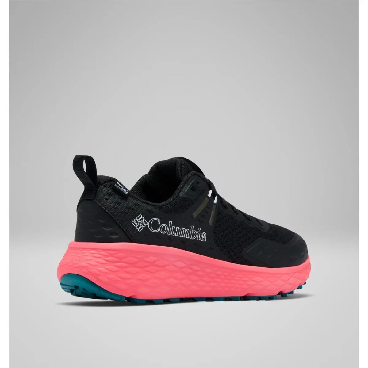 Columbia shoes - Black 5