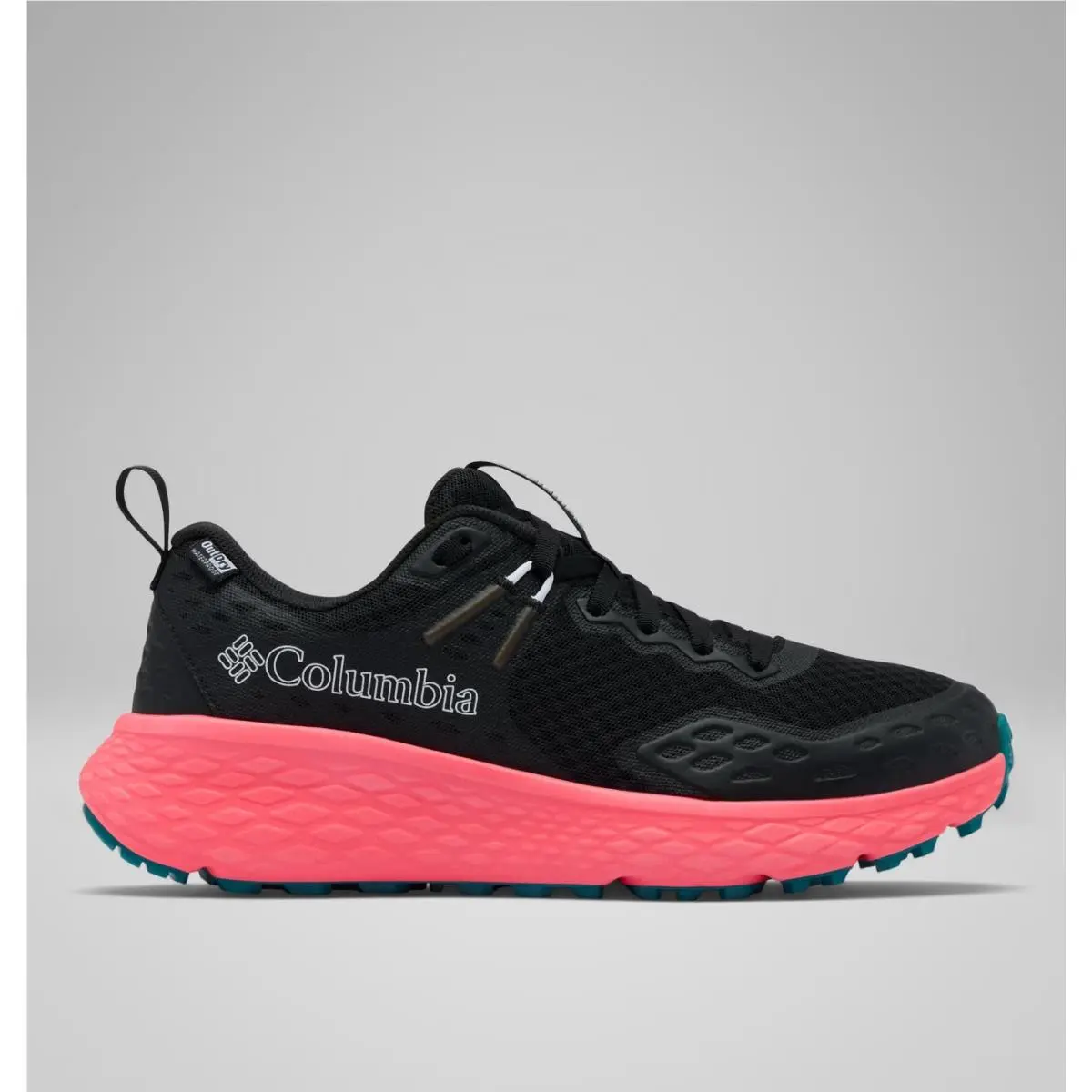 Columbia shoes - Black 8