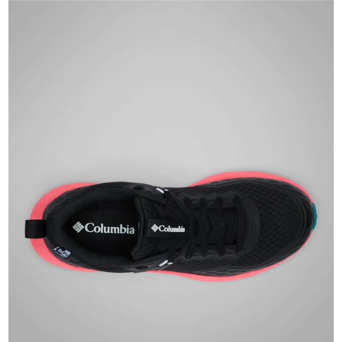 Columbia shoes - Black 9
