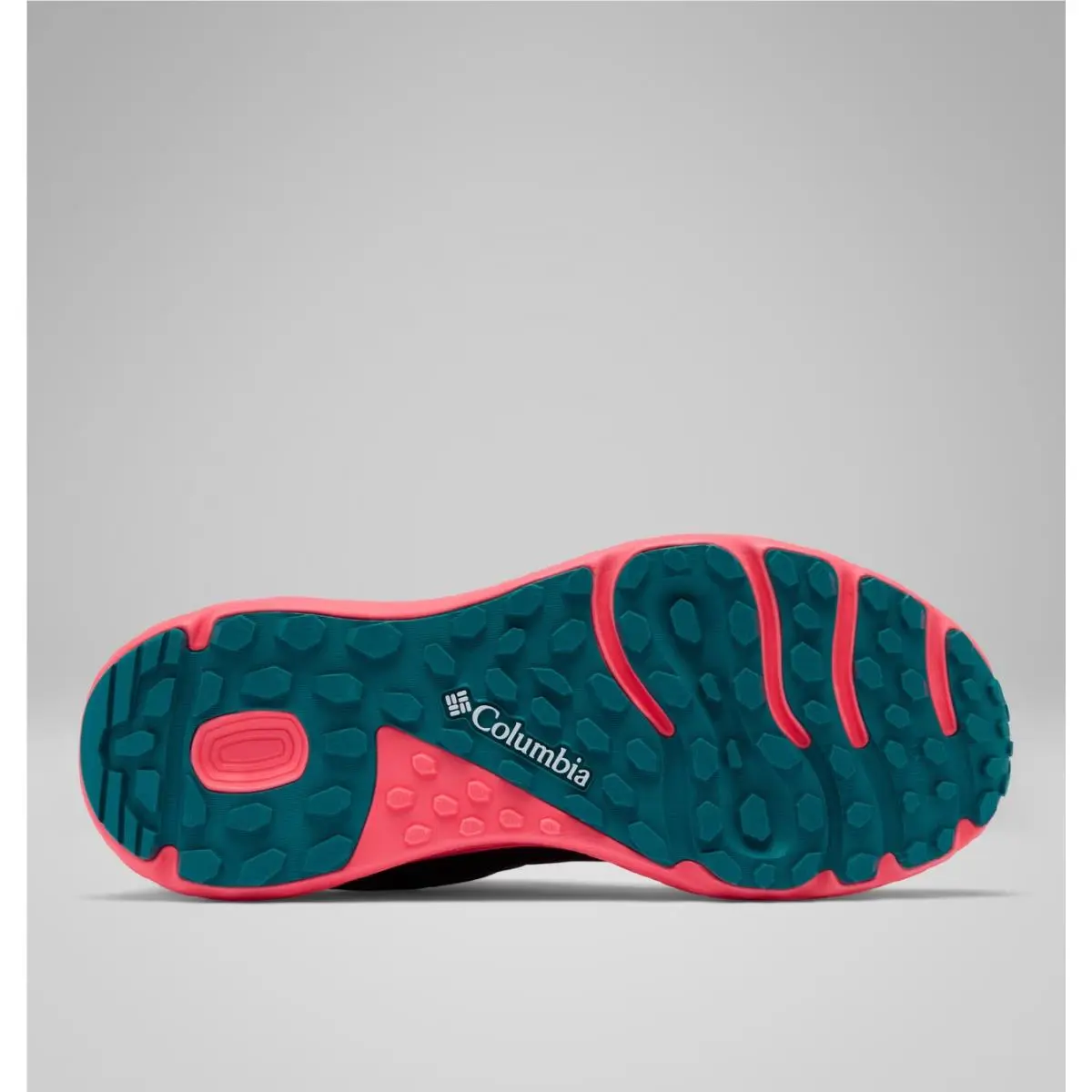 Columbia shoes - Black 14