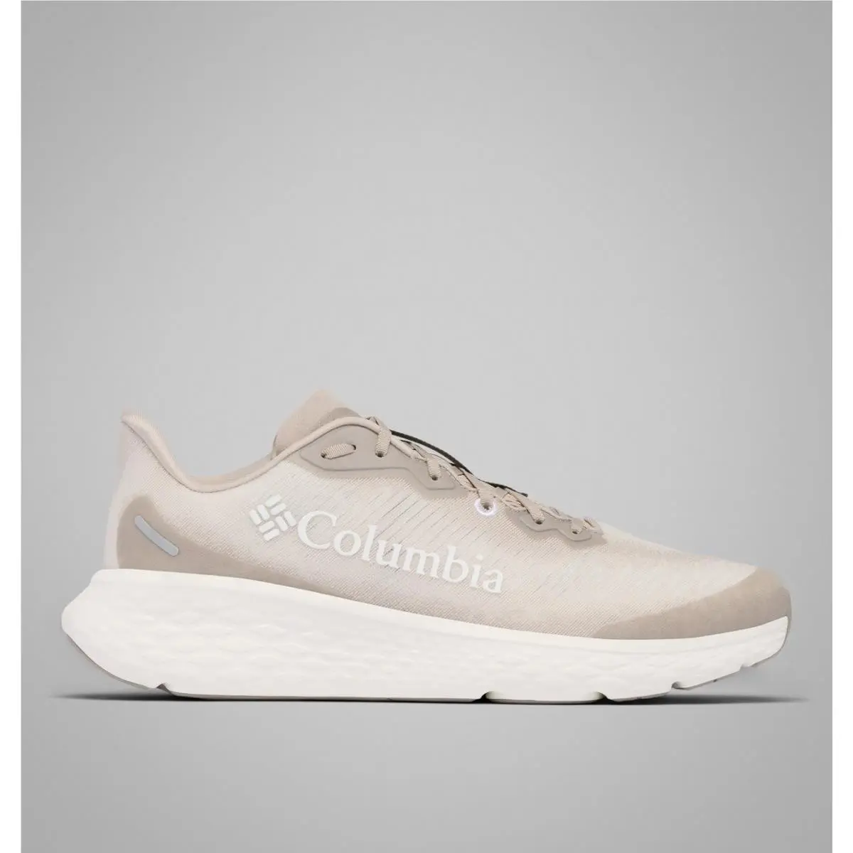 Columbia Konos Featherweight Sneakers Men US 12D Soft Taupe Running Shoes LIQ776