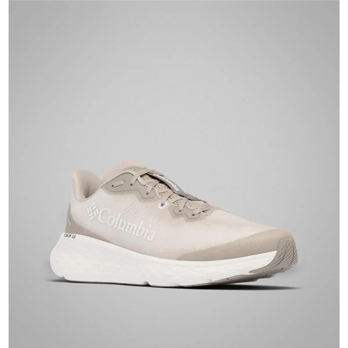 Columbia shoes - Columbia Konos Featherweight 2141611-096 - Konos Featherweight - 2141611-096 - Gray 1