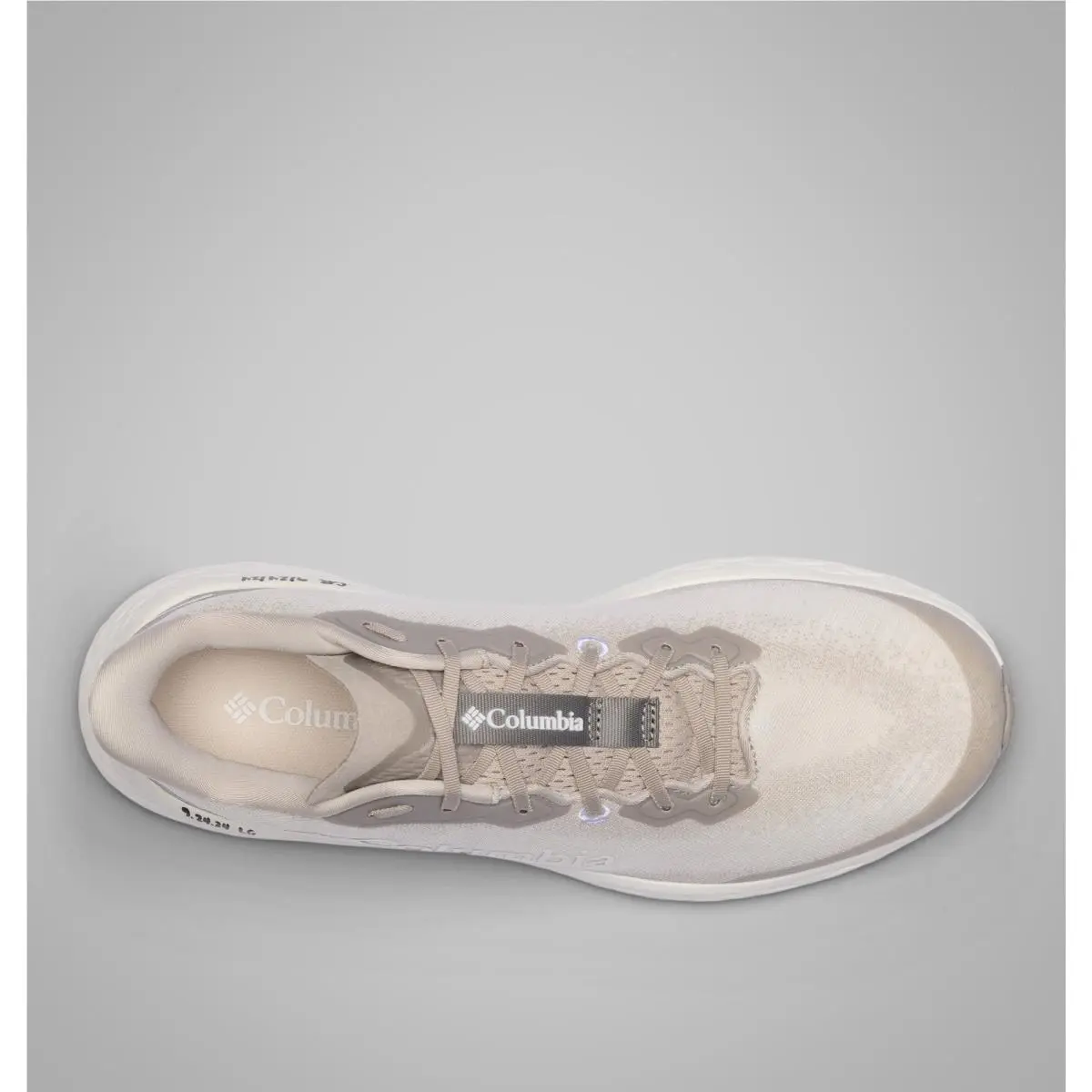 Columbia shoes - Columbia Konos Featherweight 2141611-096 - Konos Featherweight - 2141611-096 - Gray 13
