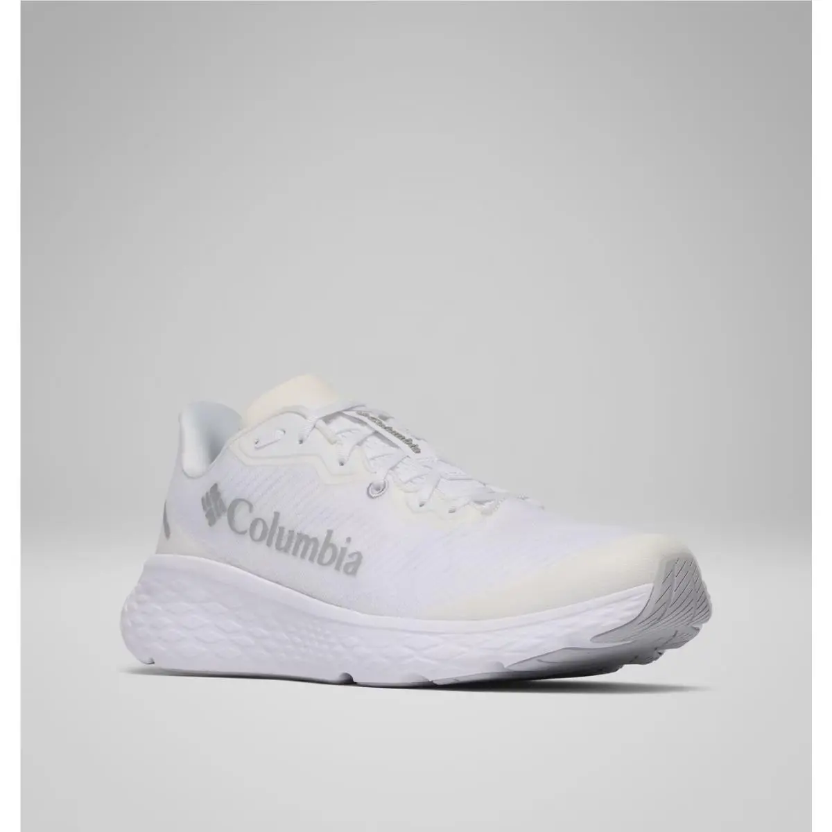 Columbia Konos Featherweight 214161-100 Men`s US 13 D White Running Shoes LIQ848