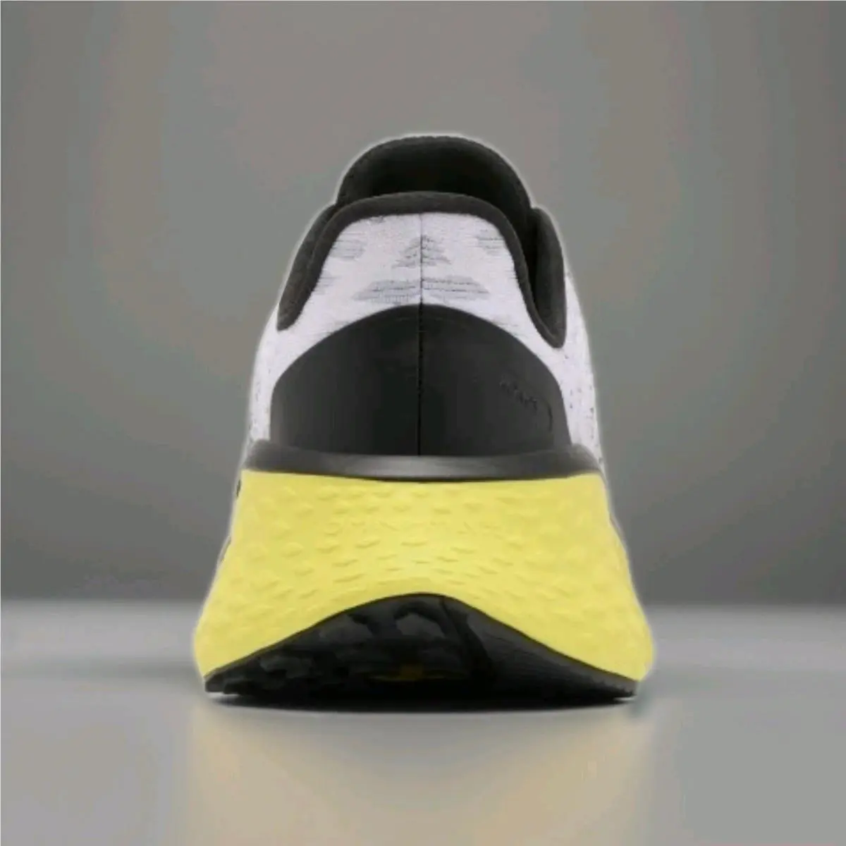 Columbia shoes - Konos Elevate Trail Running - Konos Elevate Trail Running - BM9696-012 - BLACK YELLOW 12