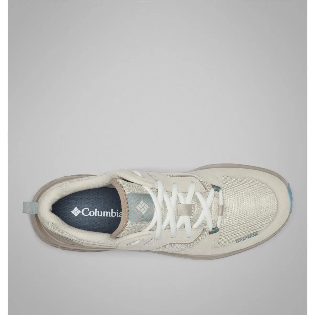 Columbia shoes - Columbia Benson 2077141-278 - Benson - 2077141-278 - Beige 6
