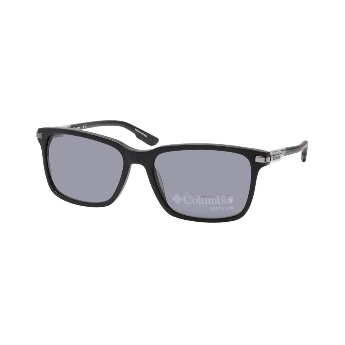 C540S Peakbagger Sunglasses Active Lifestyle Essential Eyewear by Columbia
