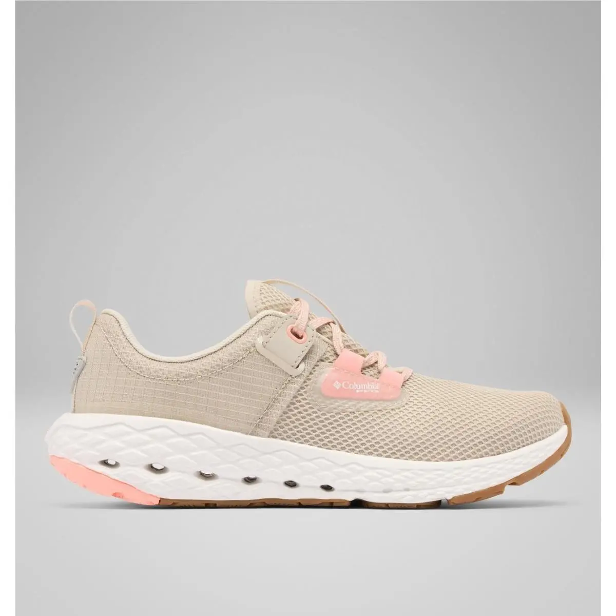 Columbia shoes - Columbia PFG Tamiami 2 - PFG Tamiami - Beige 0