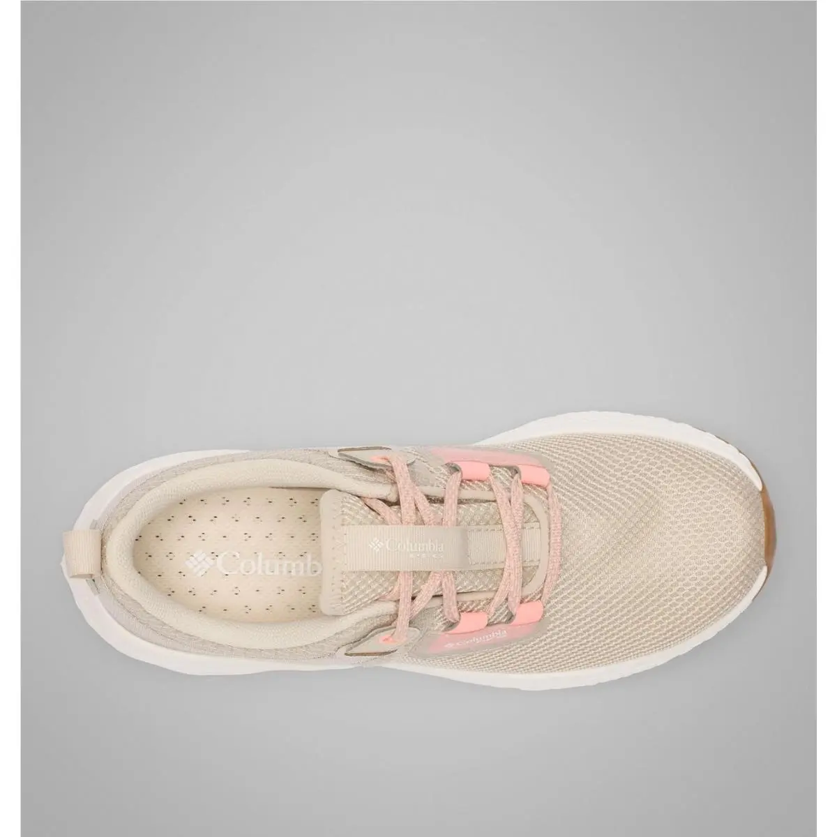 Columbia shoes - Columbia PFG Tamiami 2 - PFG Tamiami - Beige 4