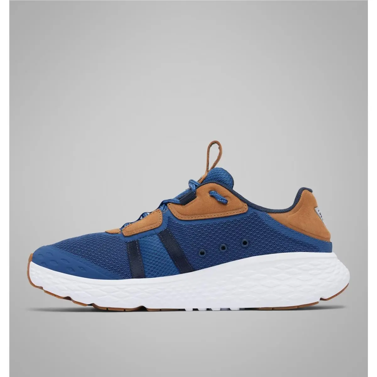 Columbia shoes - Columbia Castback TC 2079411-469 - Castback - 2079411-469 - Blue 1