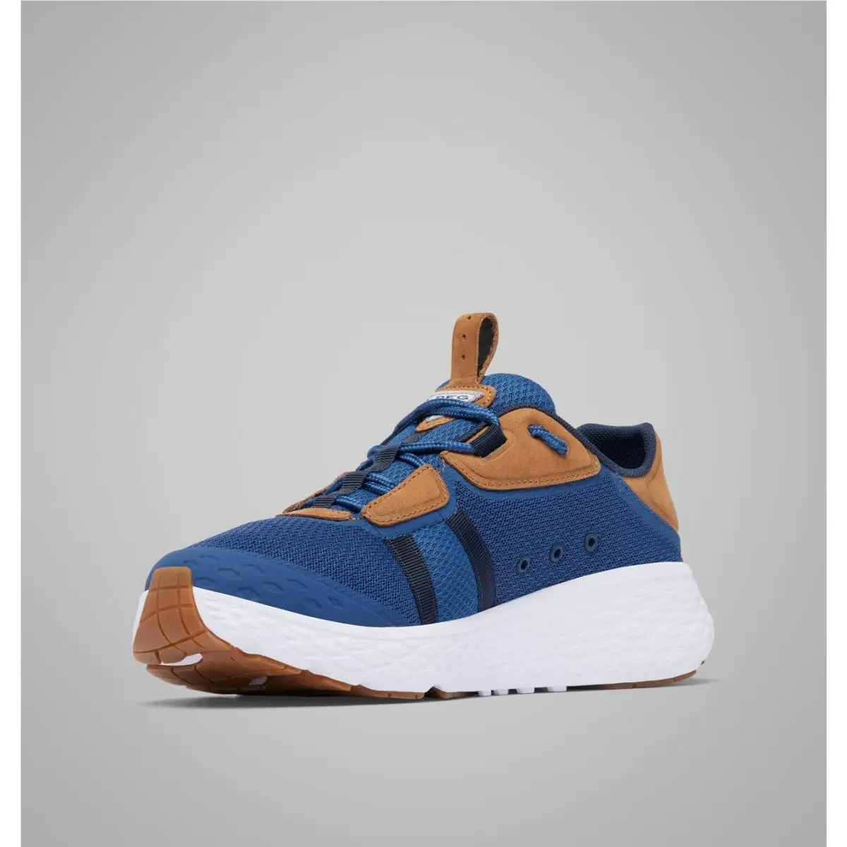 Columbia shoes - Columbia Castback TC 2079411-469 - Castback - 2079411-469 - Blue 3