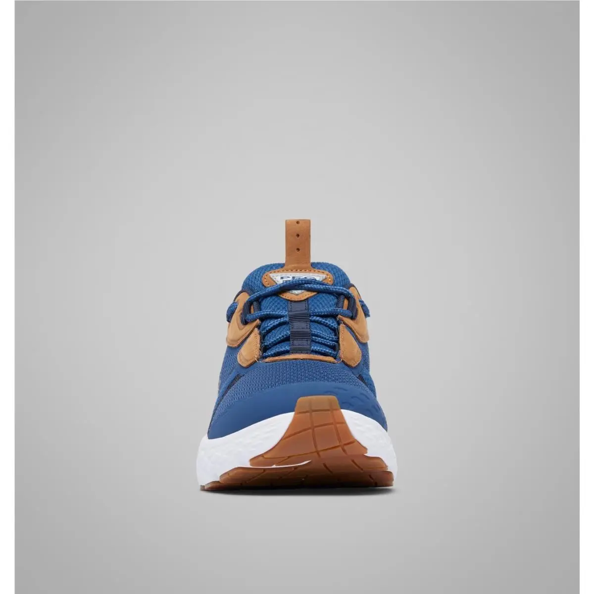 Columbia shoes - Columbia Castback TC 2079411-469 - Castback - 2079411-469 - Blue 4