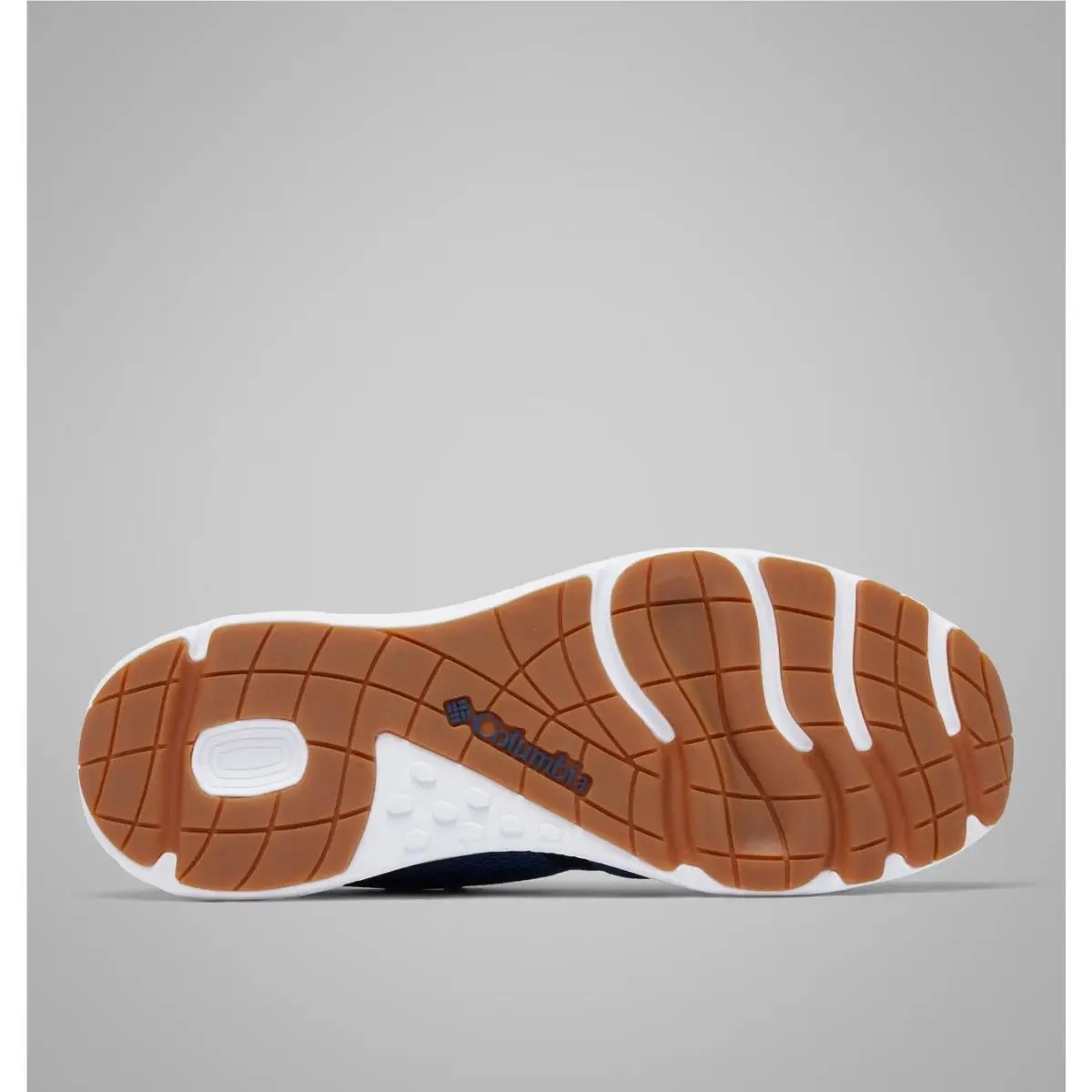 Columbia shoes - Columbia Castback TC 2079411-469 - Castback - 2079411-469 - Blue 6