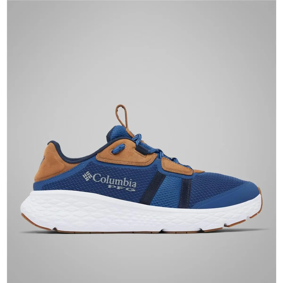 Columbia shoes - Columbia Castback TC 2079411-469 - Castback - 2079411-469 - Blue 8