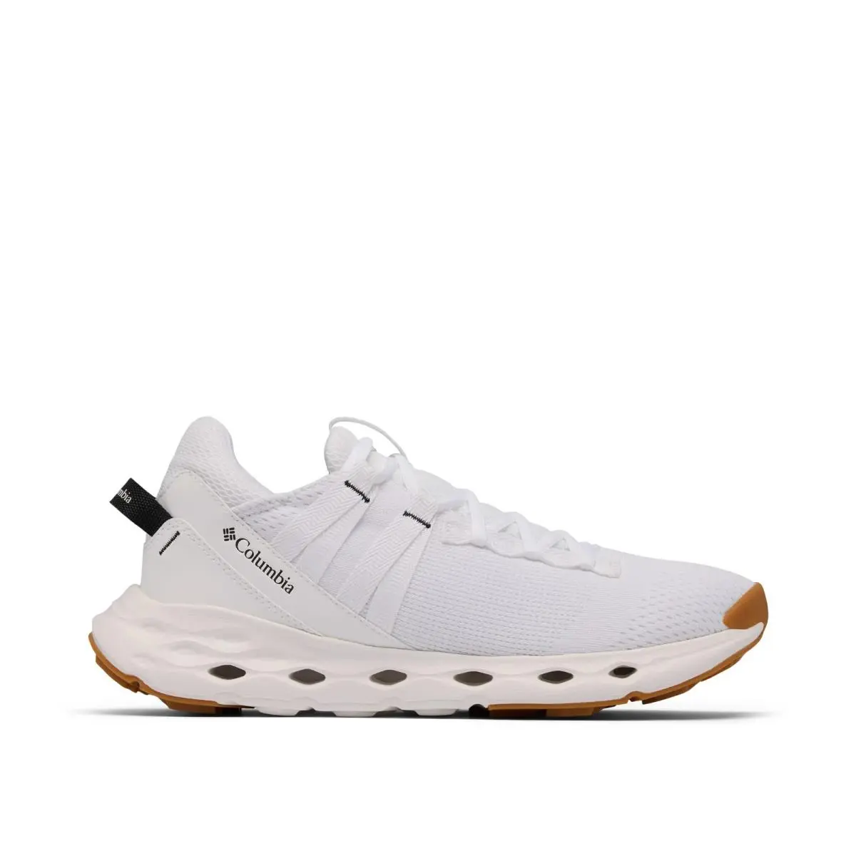 Columbia shoes - Columbia Terrastride ARO 2115301-100 - Terrastride ARO - 2115301-100 - White 0