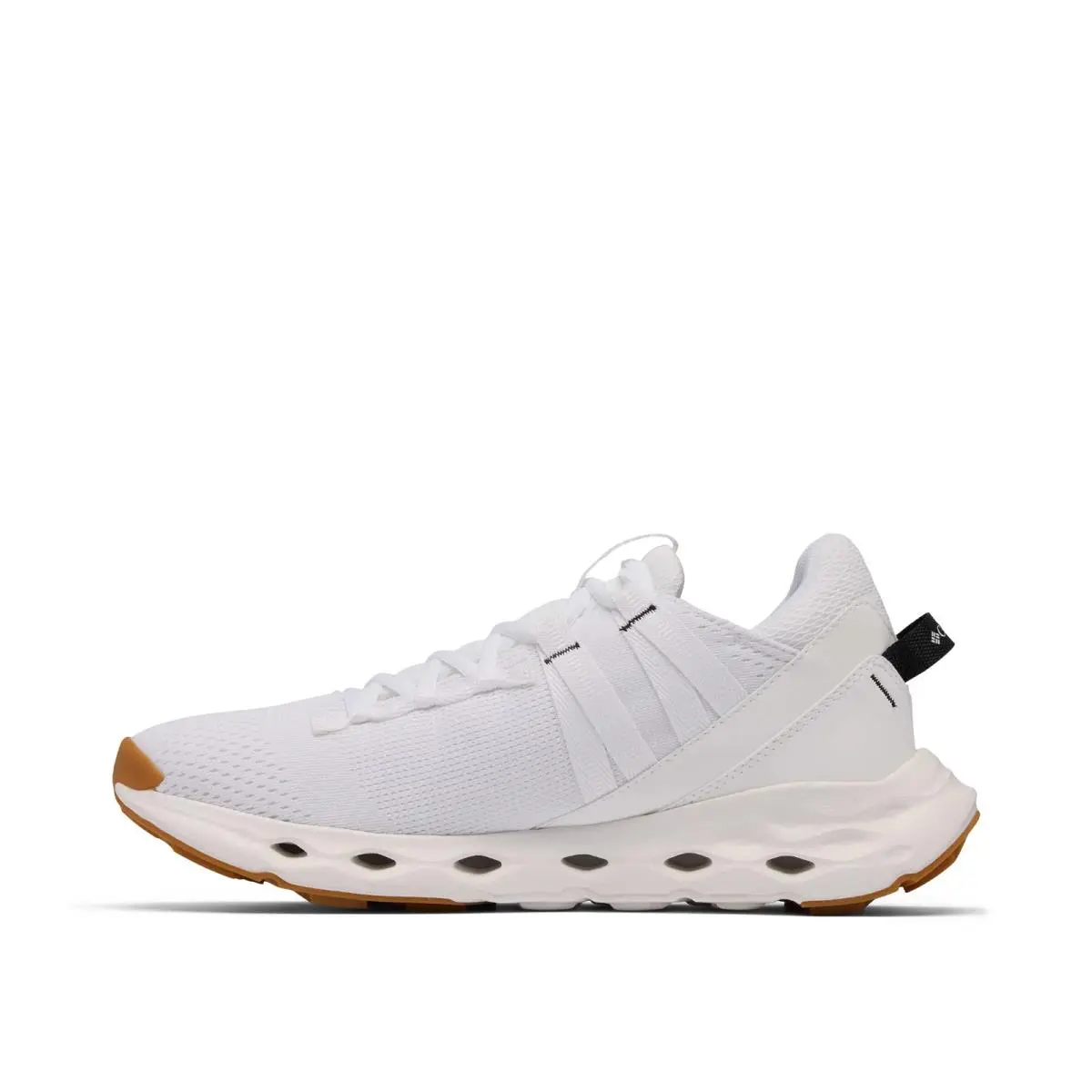 Columbia shoes - Columbia Terrastride ARO 2115301-100 - Terrastride ARO - 2115301-100 - White 1