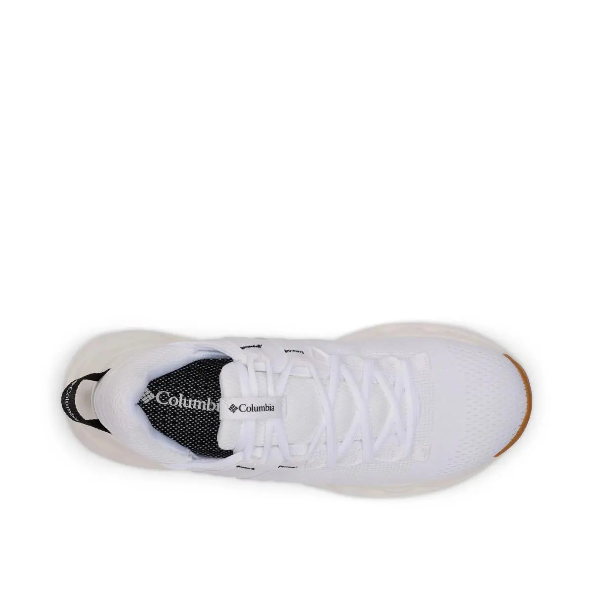 Columbia shoes - Columbia Terrastride ARO 2115301-100 - Terrastride ARO - 2115301-100 - White 11