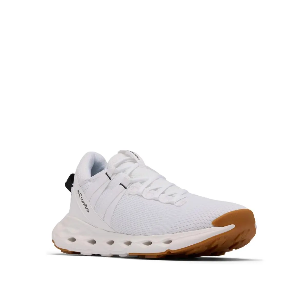 Columbia shoes - Columbia Terrastride ARO 2115301-100 - Terrastride ARO - 2115301-100 - White 7