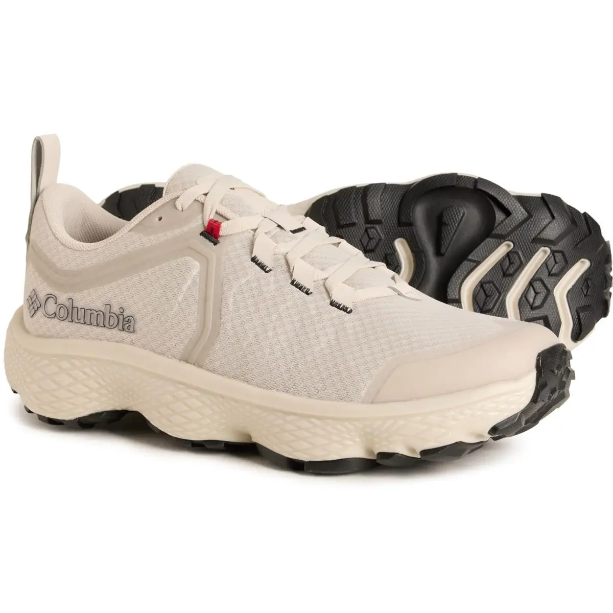Columbia Sportswear Escape Thrive Titanium Hiking Shoes For Men