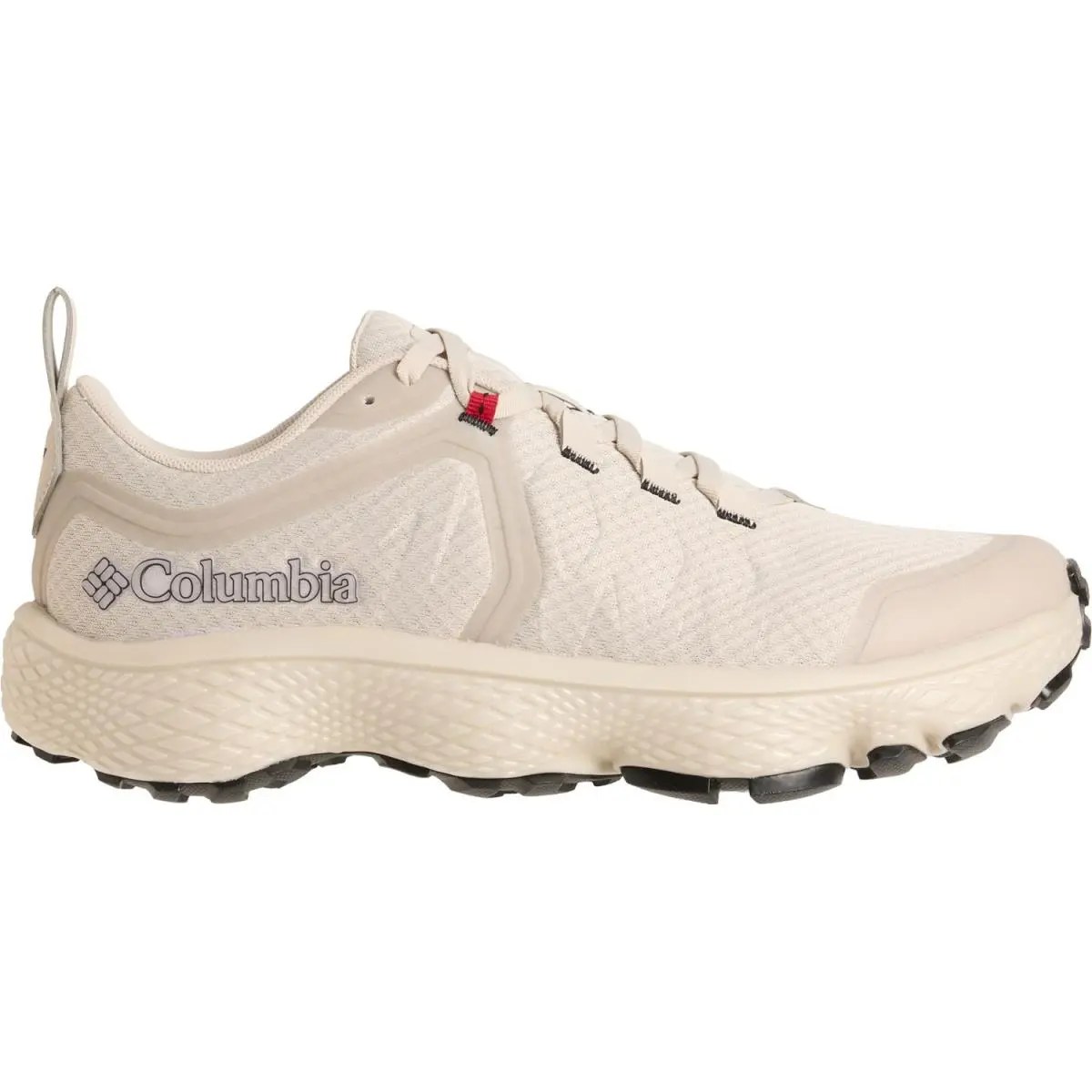 Columbia shoes - Cloud Grey 1