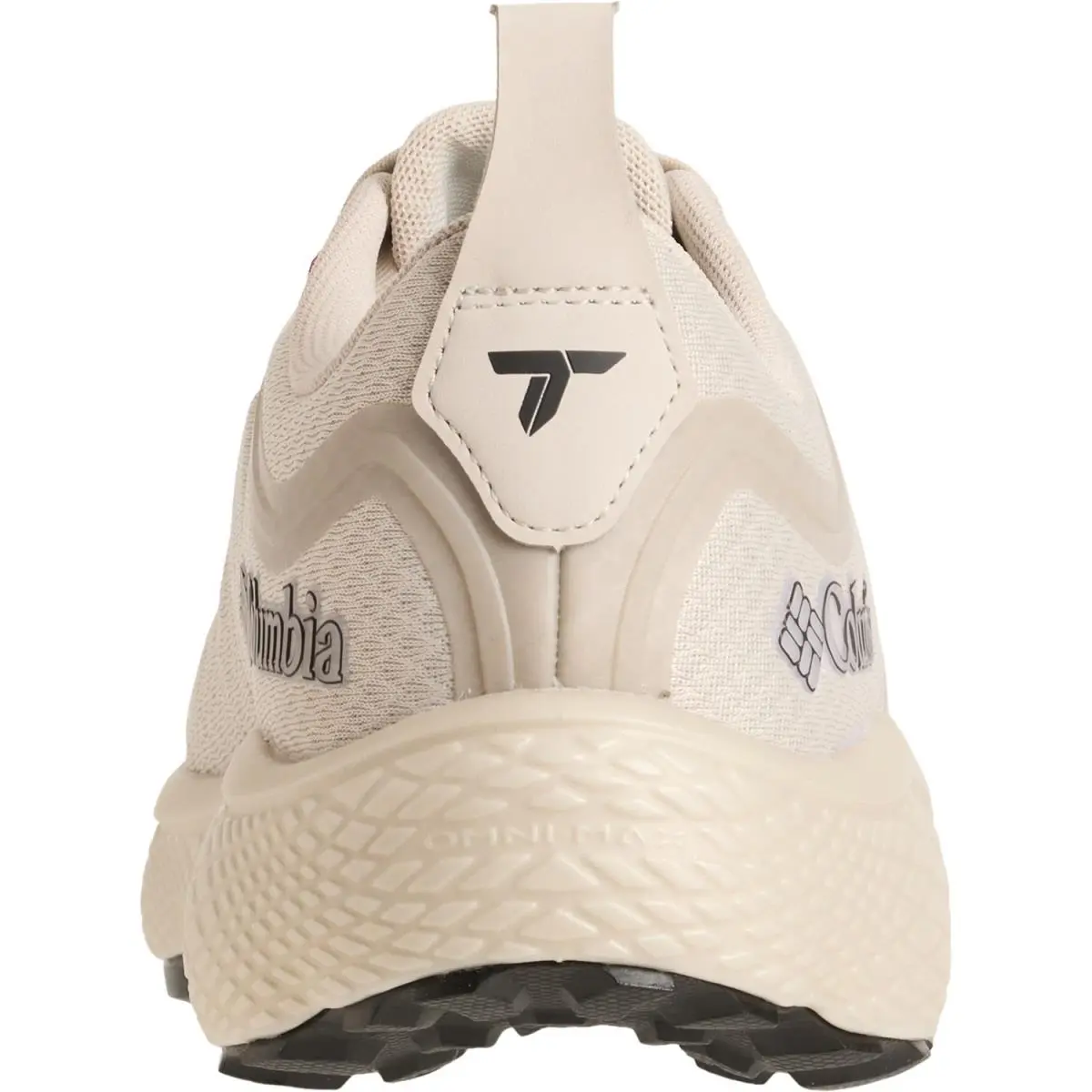 Columbia shoes - Cloud Grey 9