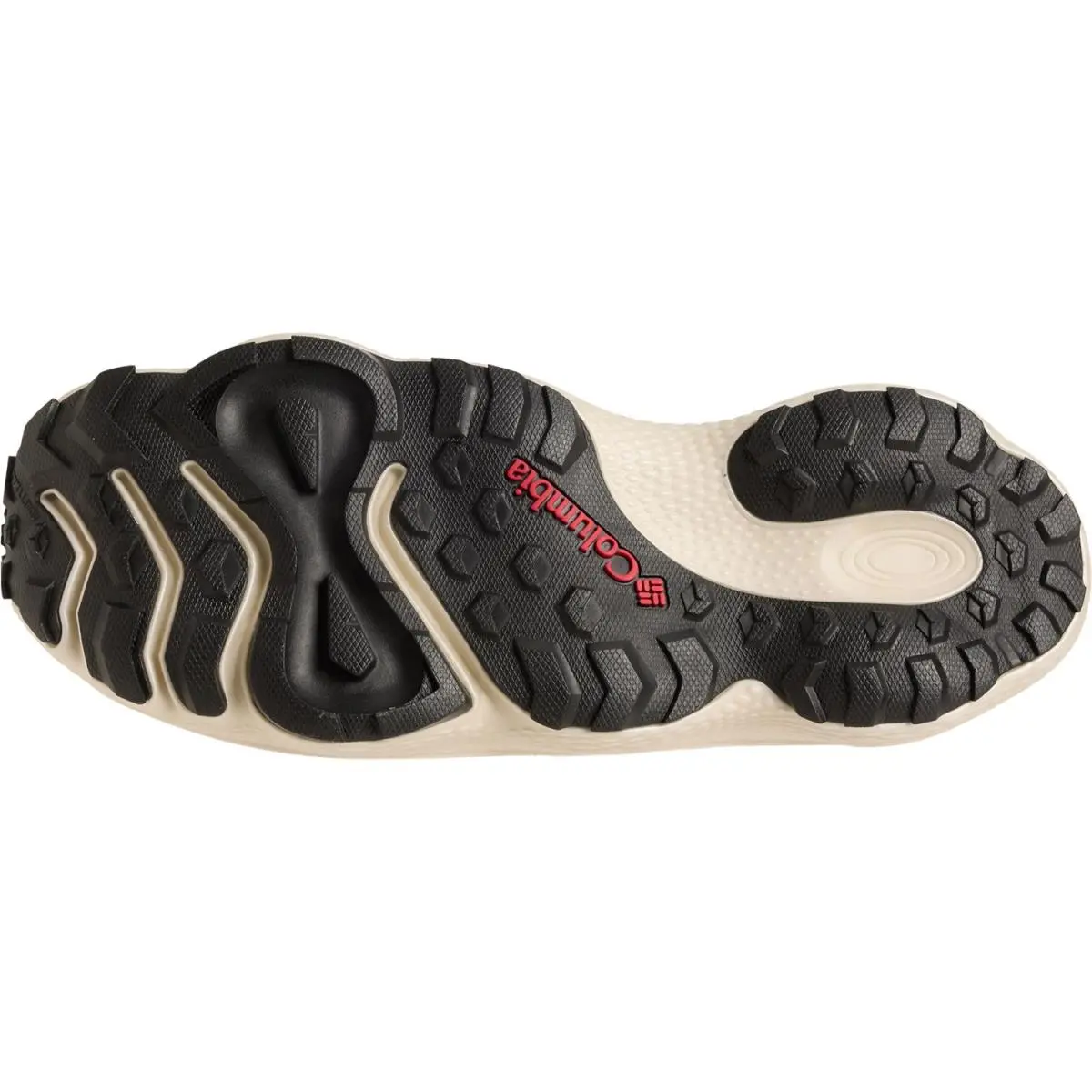 Columbia shoes - Cloud Grey 10