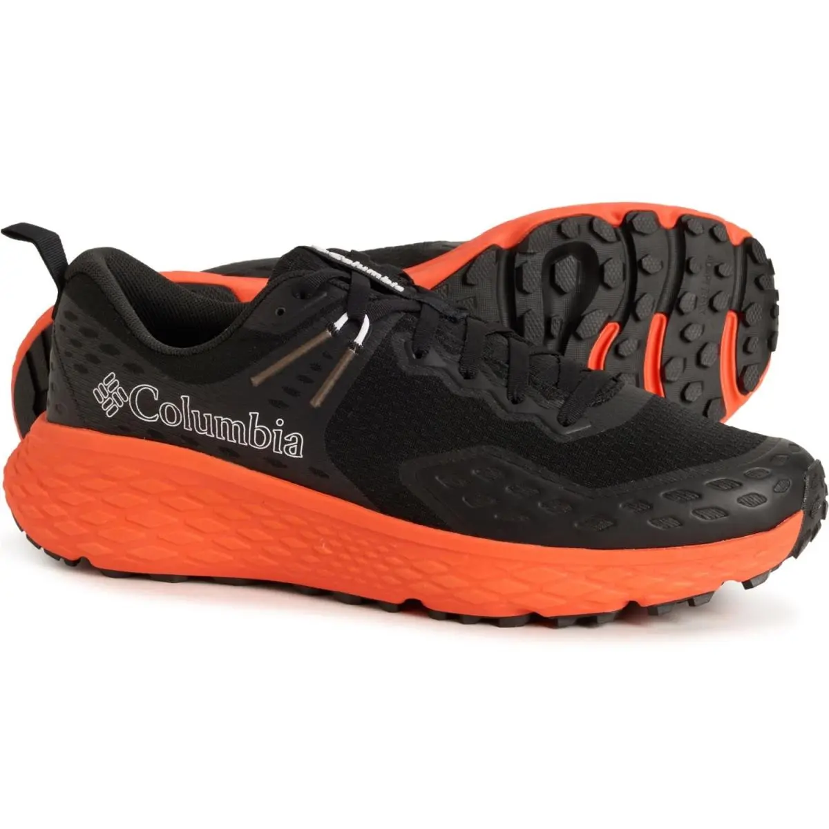 Sportswear Konos Trs Trail Running Shoes For Men by Columbia