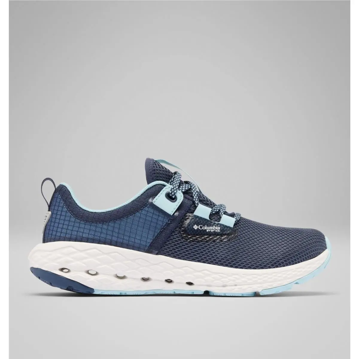 Columbia shoes - Columbia PFG Tamiami 2 2149011-466 - 2149011-466 - Blue 8