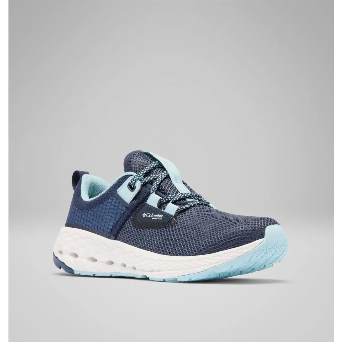 Columbia shoes - Columbia PFG Tamiami 2 2149011-466 - 2149011-466 - Blue 7