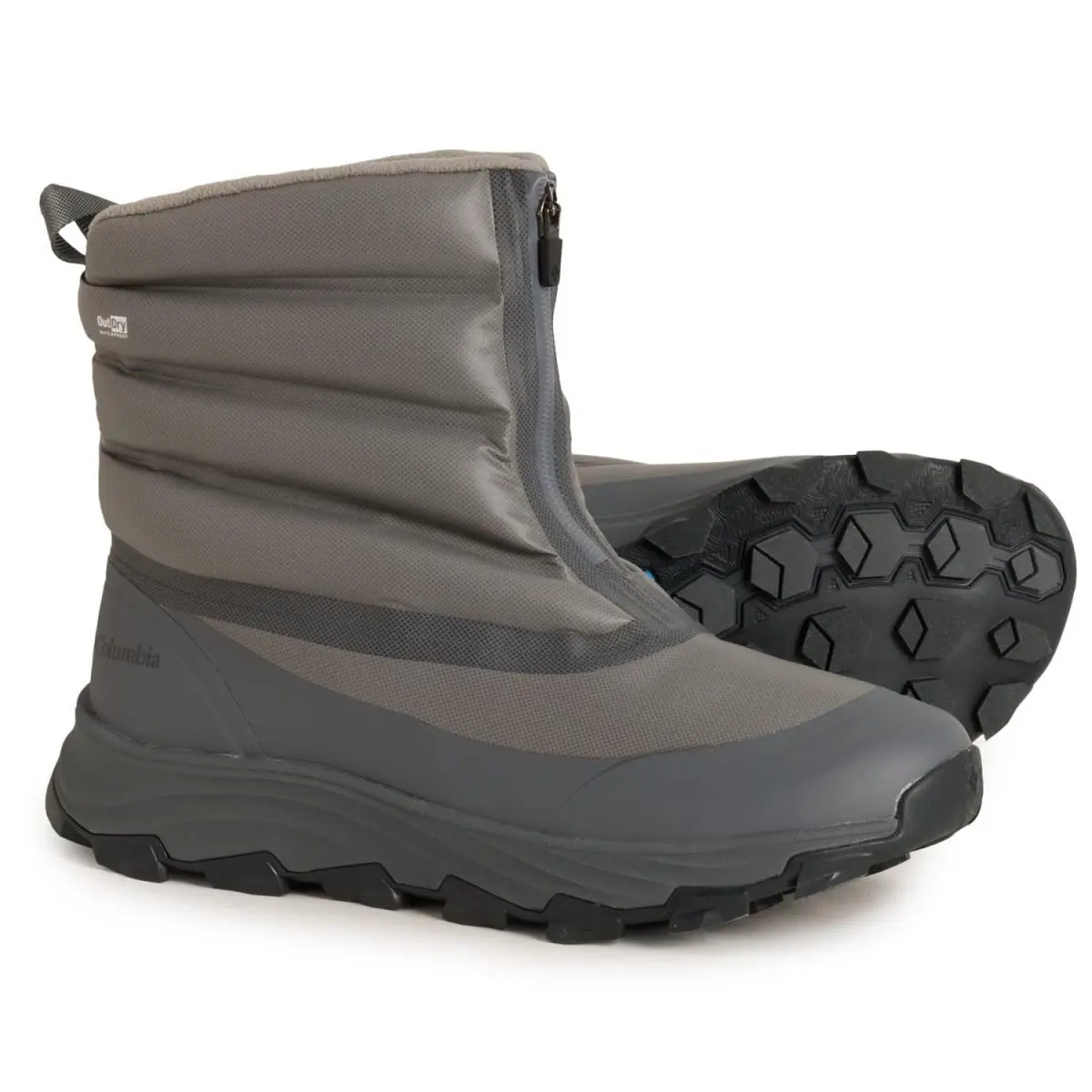 Columbia Sportswear Expeditionist Peak Odx Omni-heat® Infinity Boots - Waterproo