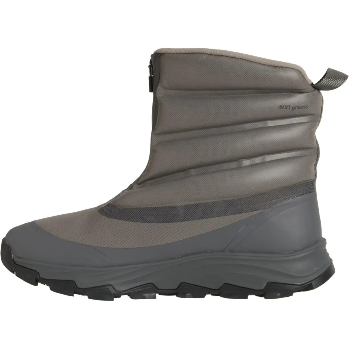 Columbia shoes - Stratus Graphite 2
