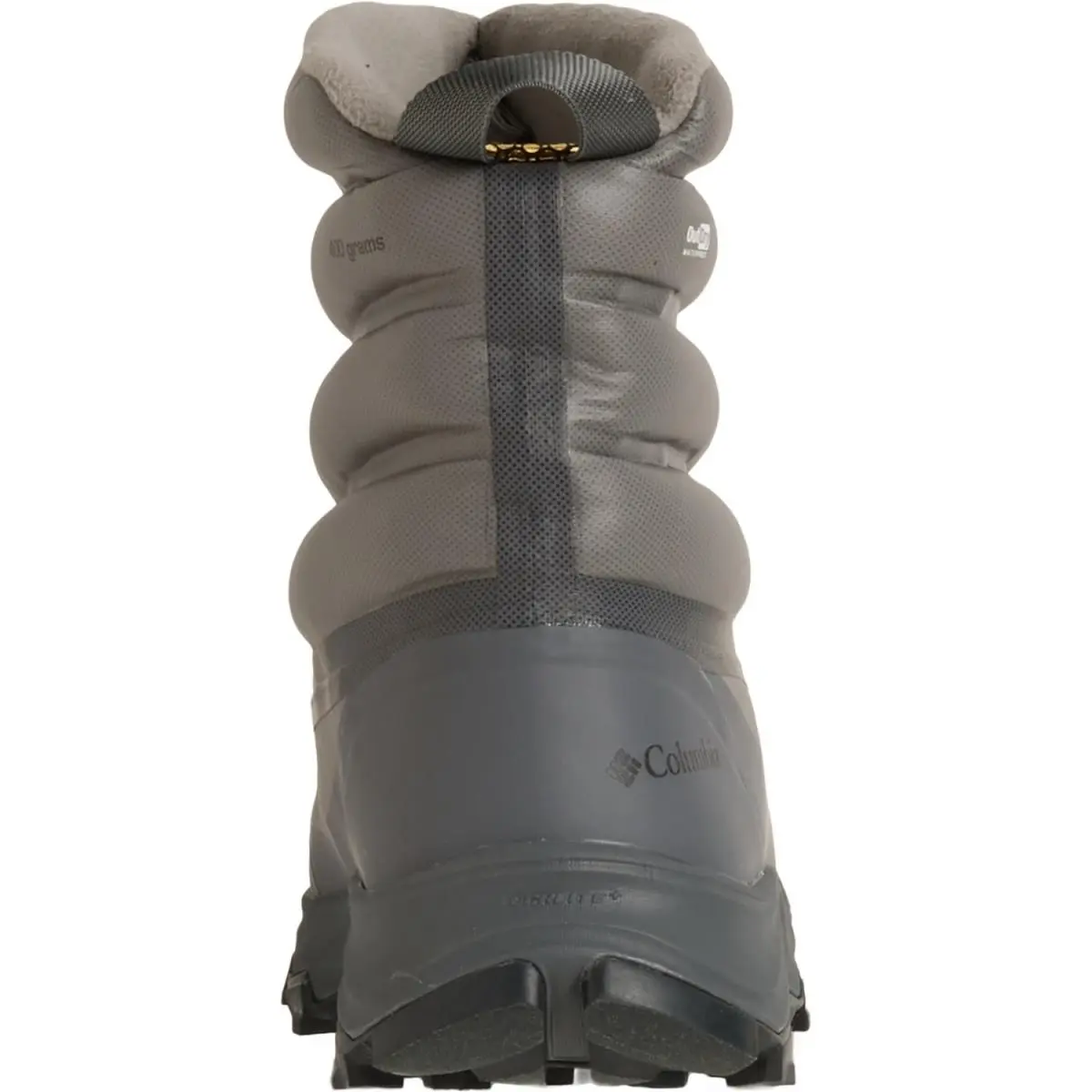 Columbia shoes - Stratus Graphite 3