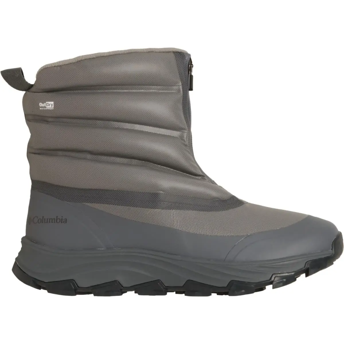 Columbia shoes - Stratus Graphite 7