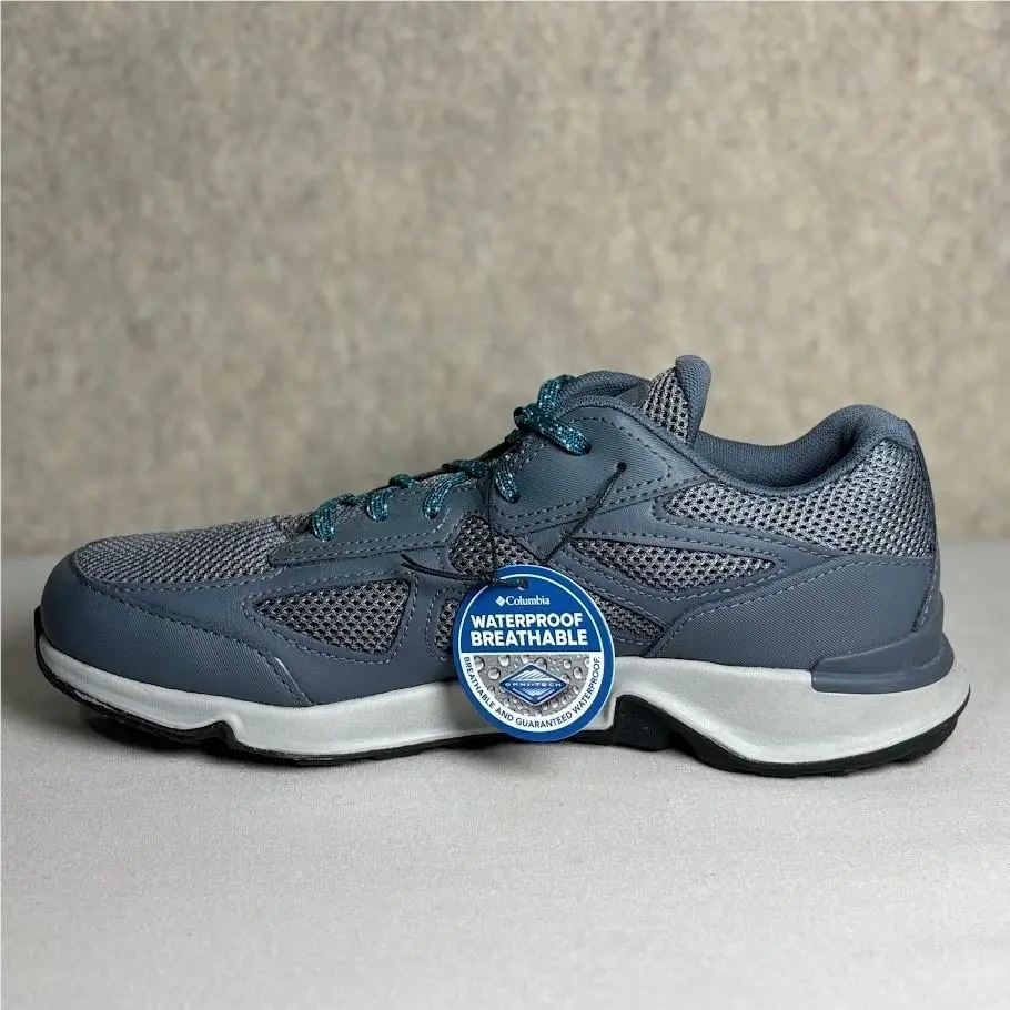 Columbia shoes - Gray 0